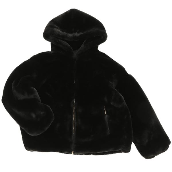 TATRAS（タトラス） 【並行輸入品】 レディース ボアブルゾン YUMOLA