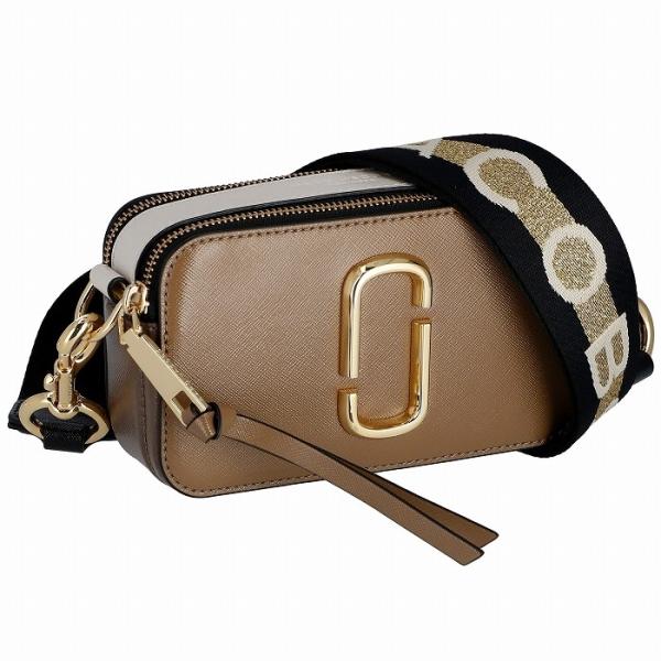 MARC JACOBS（マーク・ジェイコブス） 【並行輸入品】 スナップ