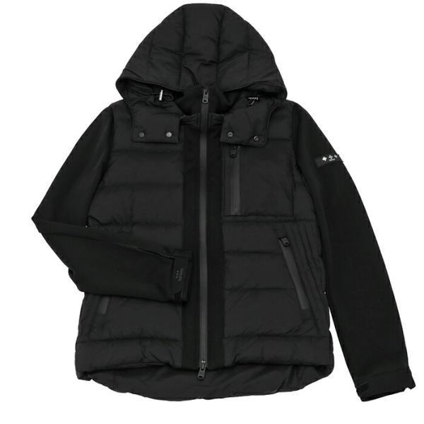 【並行輸入品】 タトラス TATRAS メンズ ダウンジャケット TARO タロ ブルゾン 2026年秋冬新作 MCKA0023013588