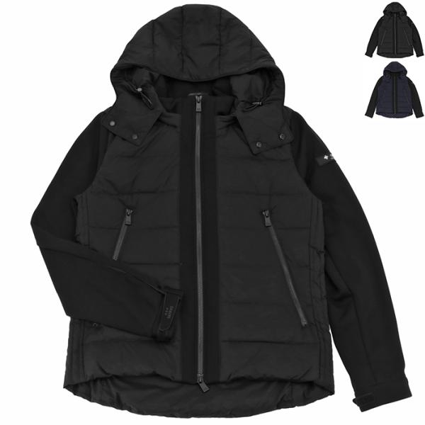 【並行輸入品】 タトラス TATRAS メンズ ダウンジャケット PENA ペナ ライトダウン TARO 2026年春夏新作 MCKZ0391013588 0001