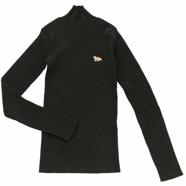 MAISON KITSUNE（メゾン キツネ） 【並行輸入品】 ニット セーター