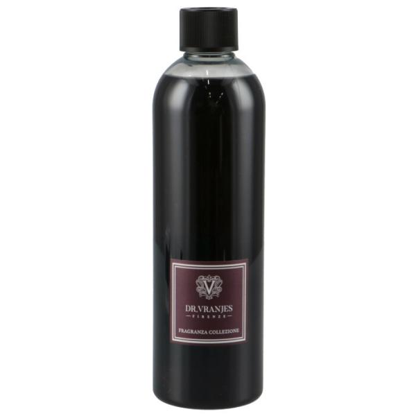 DR.VRANJES 500ml リフィル ロッソノービレ(ROSSO NOBILE