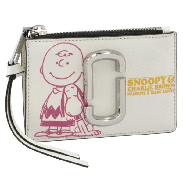 マークジェイコブス MARC JACOBS PEANUTS×MARC JACOBS スヌーピー