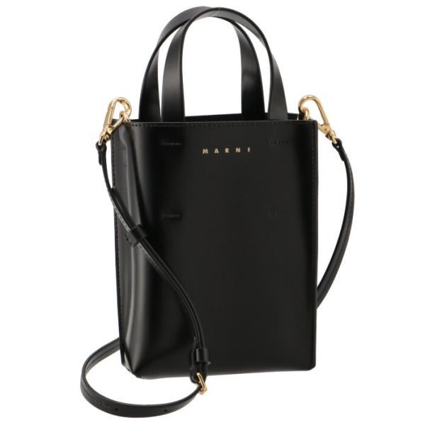 MARNI（マルニ） 【並行輸入品】 ショルダーバッグ MUSEO ナノ