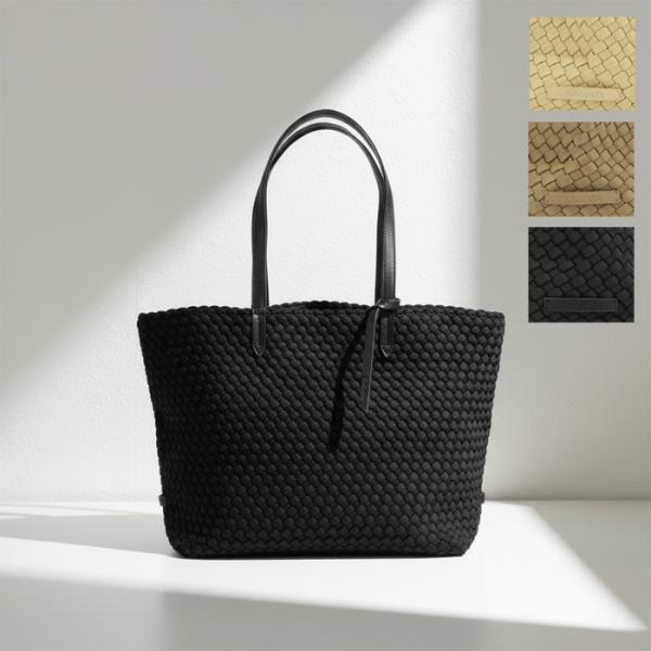 NAGHEDI（ナゲディ） 【並行輸入品】 トートバッグ スモール Jetsetter