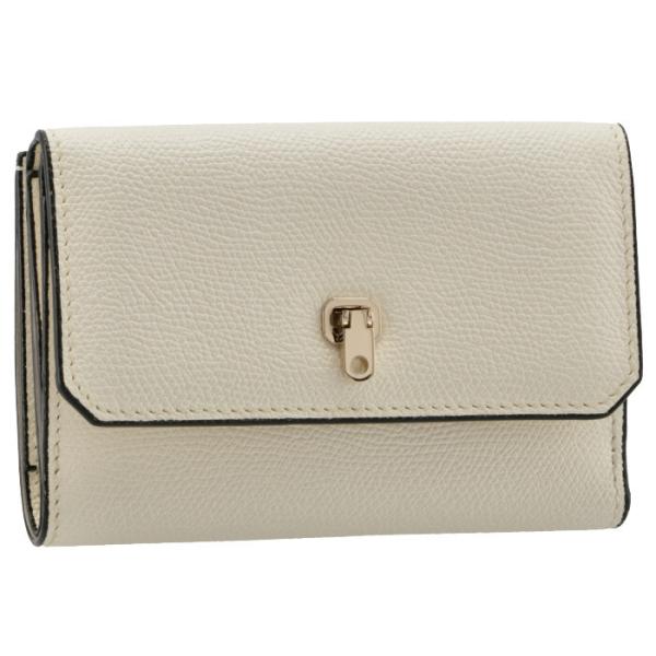VALEXTRA 財布 二つ折り PIGNONE ダブル シティウォレット Valextra（ヴァレクストラ） 【並行輸入品】 財布 二つ折り PIGNONE