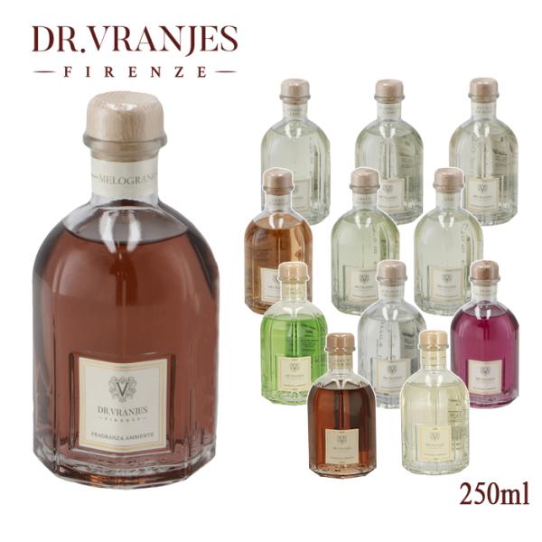 DR. VRANJES（ドットール・ヴラニエス） 【並行輸入品】 DR.VRANJES