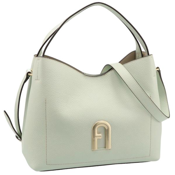 FURLA フルラ トートバッグ PRIMULA ホーボーバッグ S WB00507 FURLA フルラ トートバッグ PRIMULA ホーボーバッグ S WB00507