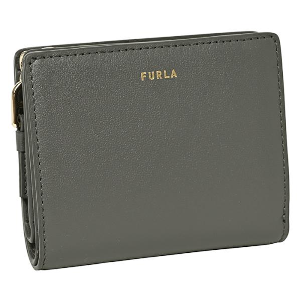 【アウトレット】フルラ FURLA 財布 二つ折り スモール ヌヴォラ コンパクト財布 NUVOLA S 二つ折り財布 WP00451 BX2045 2269S FURLA（フルラ） 【並行輸入品】 アウトレット 財布 二つ折り スモール