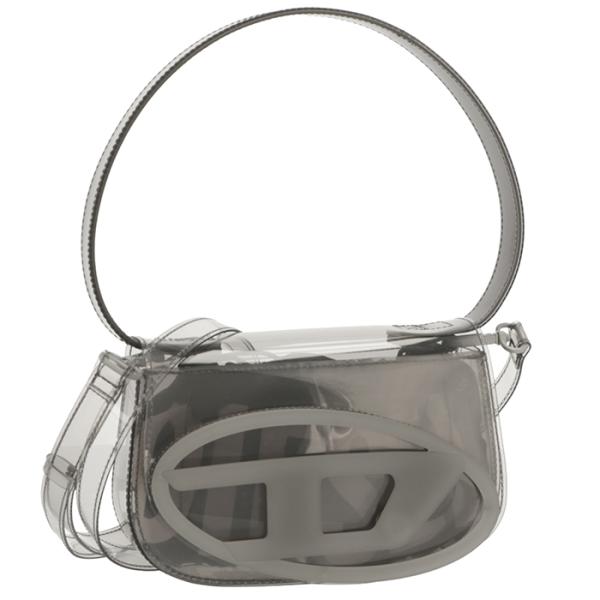 DIESEL（ディーゼル） 【並行輸入品】 ショルダーバッグ 1DR ワンダー