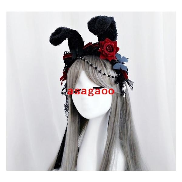 うさぎ ゴシック みんな探してる人気モノ うさぎ ゴシック