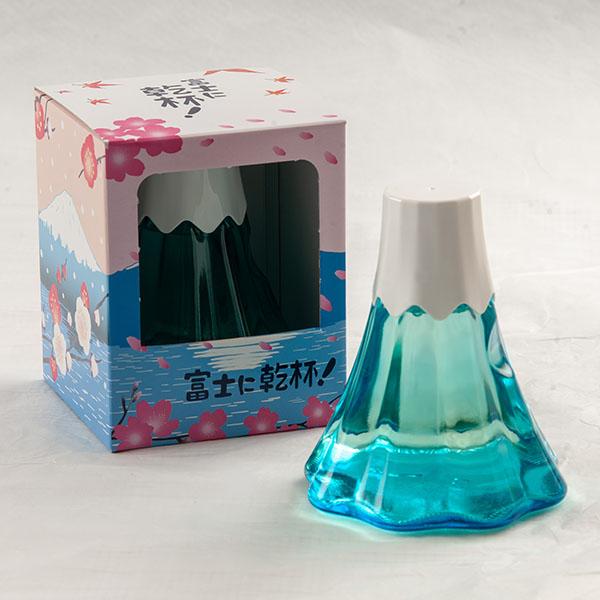 富士正酒造 日本酒 富士に乾杯！ 300ml | お土産に最適 食前酒にも