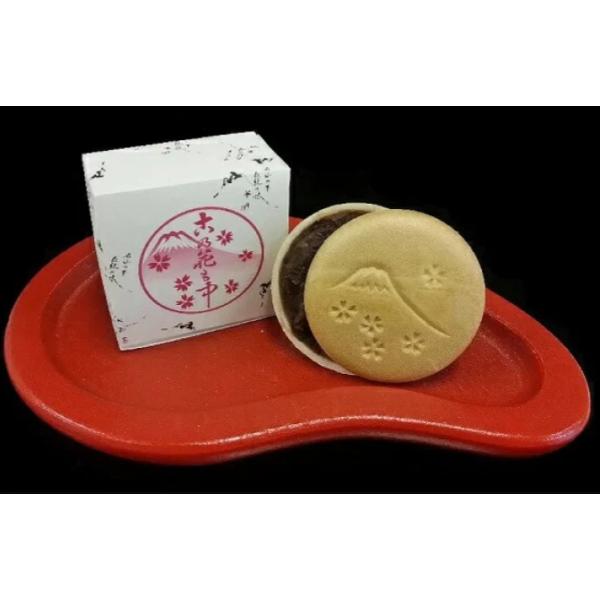 [Release date: June 6, 2025]【華月のお手造りもなか】香ばしい種（皮）に最高の餡、丹波大納言小豆を高級精製糖でじっくり炊き上げました。種は、最中種に最も適した石川県と富山県の限られた場所のみ取れる新大正米もち米を1...