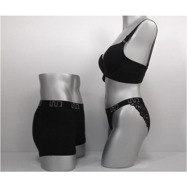 ペア下着 カップルパンツ 男女 お揃い レース柄 ブラ付き３点セット プレゼント ギフト 大人気 送料無料 Rbk213 翌日発送 Buyee Buyee Japanese Proxy Service Buy From Japan Bot Online