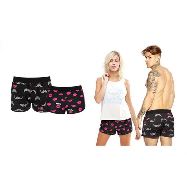 ペア カップル ペアパンツ ペア下着 男女 お揃い 2点セット トランクス キスマーク Tbk512 Buyee Buyee บร การต วกลางจากญ ป น ซ อจากประเทศญ ป น