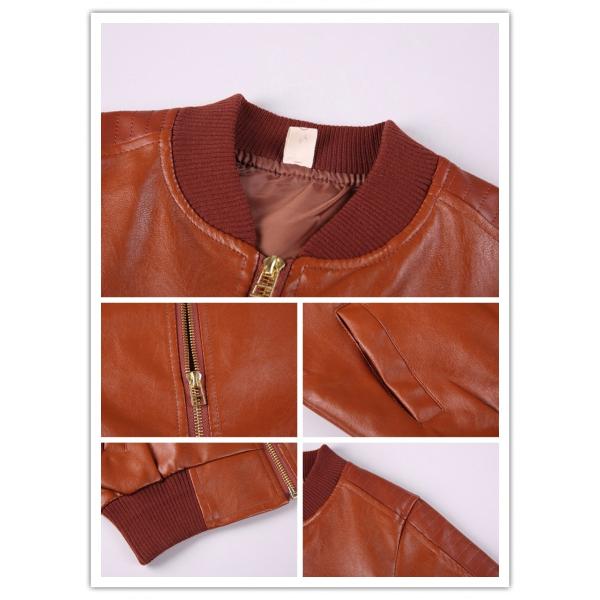 おしゃれ 可愛い 子供 キッズ レザージャケット ライダースジャケット プレゼントにも 高品質 防水 撥水 加工 男の子 女の子 個性的 Buyee Buyee Japanese Proxy Service Buy From Japan Bot Online