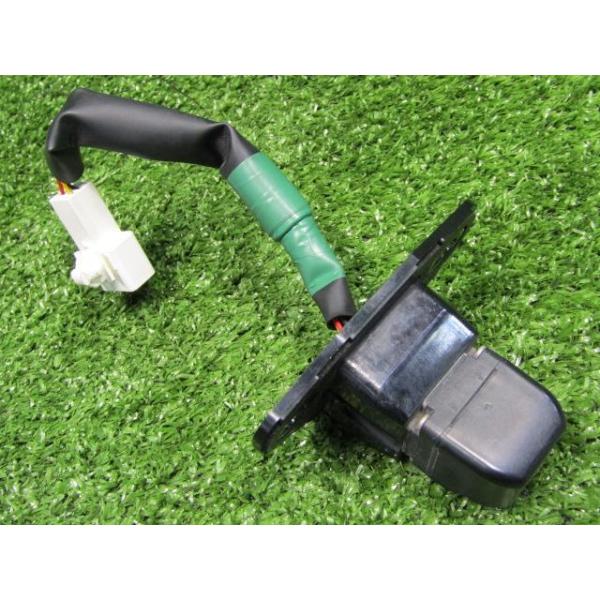 レクサス（LEXUS） LS USF40 バックカメラ バックモニタ 86790-50021