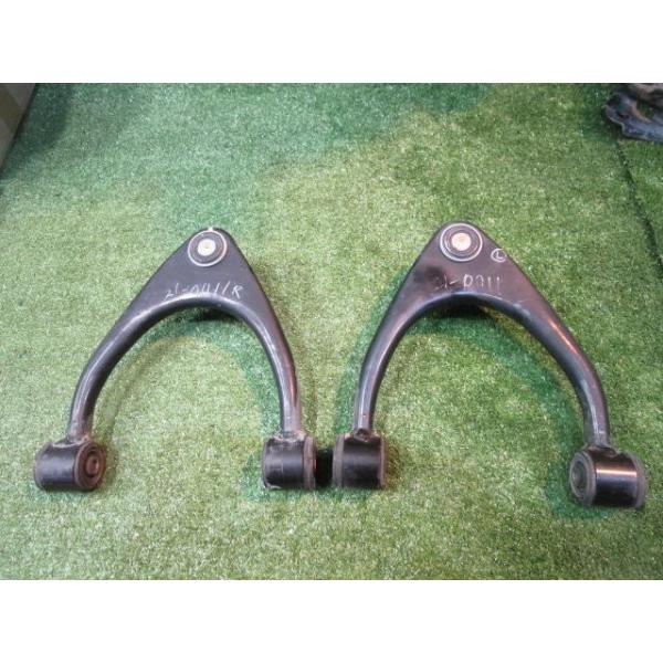マークII JZX110 フロントアッパアーム 左右セット 48610-59025 48630