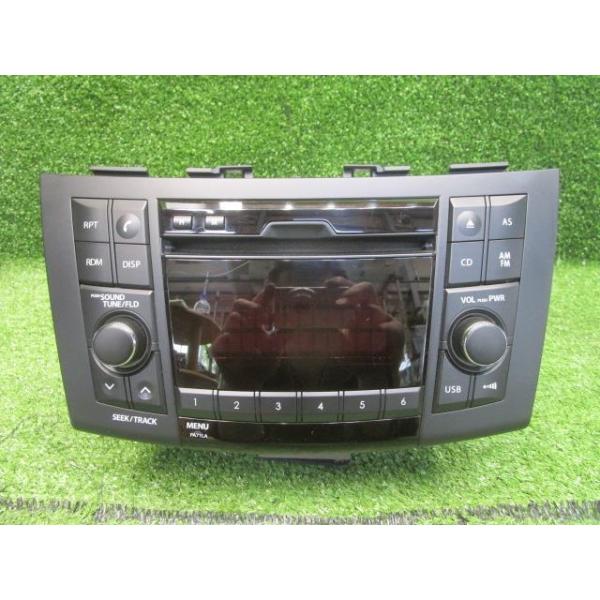 スイフト ZC72S オーディオ PA71LA 39101-71LA0-HVW 送料【S】 : ASAHI