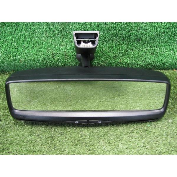 おきすま ウッドルームミラー エスティマ AHR20W ETC ルームミラー一体型 08686-00270 送料【S