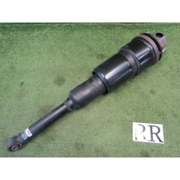 レクサスLS40系　リアエアサス2本 レクサス（LEXUS） LS USF40 右リアエアサス 48080-50150 送料【S1