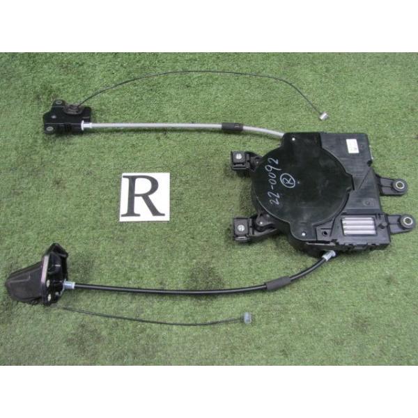 フリード フリード＋ GB5 GB6 右パワースライドモーター RK00-651R