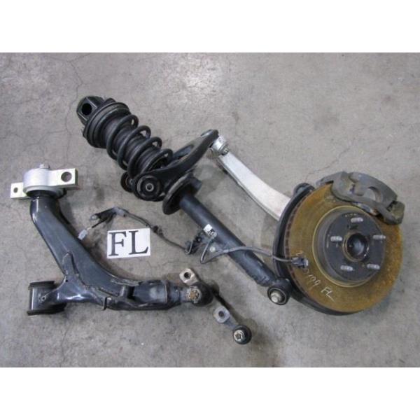 クラウン GRS202 左フロントストラット一式 アームセット 48520-30121