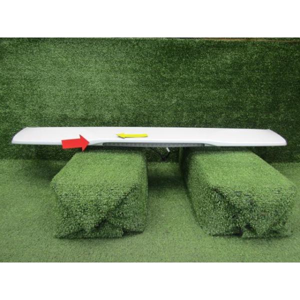 Jade ジェイド FR4 リアスポイラー NH788P バックドア用 ハイマウント