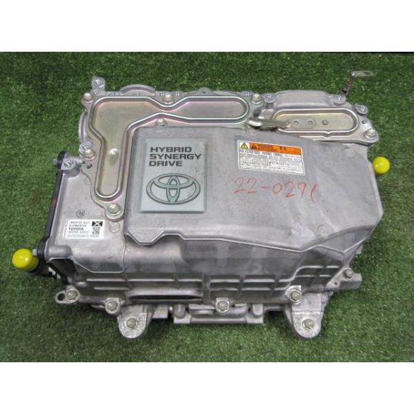 アクア NHP10 インバーター G9200-52033 G9200-59047 送料【S1