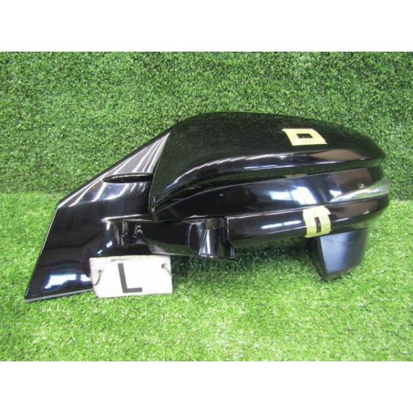 ハリアー ZSU60W 左サイドミラー 左ドアミラー 202 87940-48640 送料 
