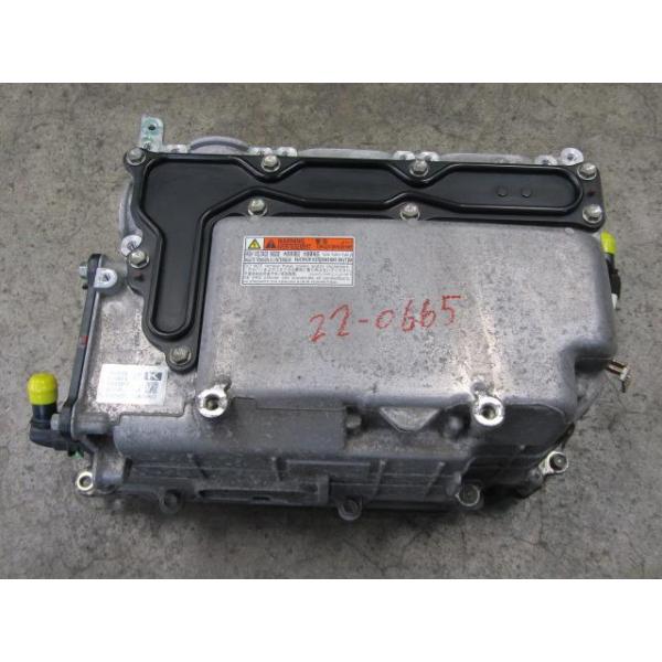 プリウス ZVW30 インバーター G9200-47210 G9200-49025 送料【S1