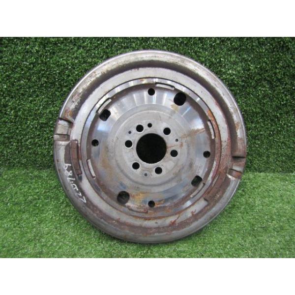 VW ゴルフ6 1KCAX フライホイール オートマ用 03F105266 送料【S1