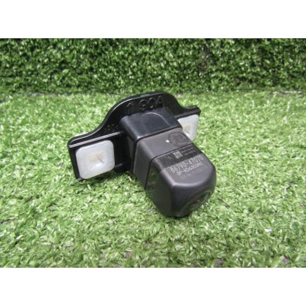 プリウス ZVW51 ZVW50 リアカメラ バックカメラ 純正 GP-KD63C0RC