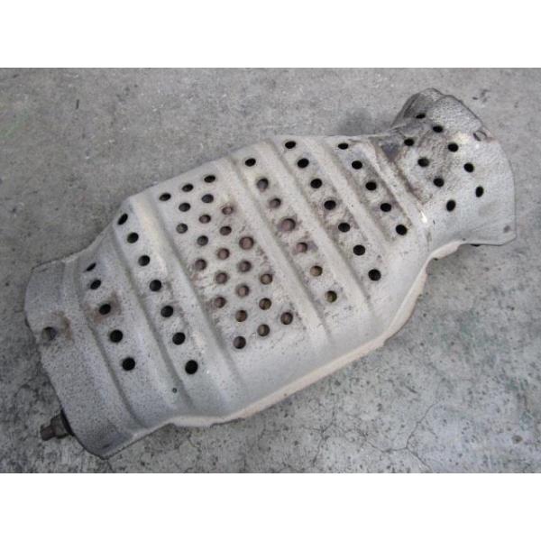 ローレル GC35 触媒 カバー付 20802-8L025 送料【S1】