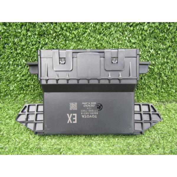 ヴェルファイア AGH30 エアコンコンピューター エアコンアンプ ヴェルファイア AGH30 エアコンコンピューター エアコンアンプ