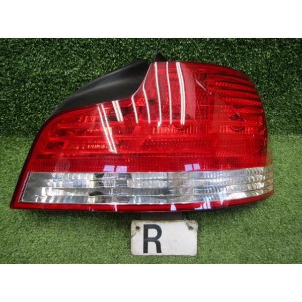 BMW E82 UC30 右テールランプ 0184158 63217285642 送料【S1】 : ASAHI