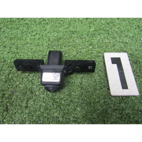 エクストレイル HNT32 フロントカメラ フロントグリル用 VCB-N551F