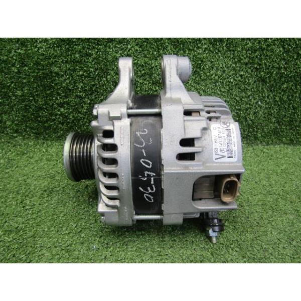 シーエックス CX−5 KF5P オルタネーター 未テスト A2TX6981A PY8V