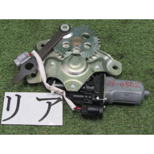 ハイエース KDH206K バックドアイークロモーター 163800-0240 85790