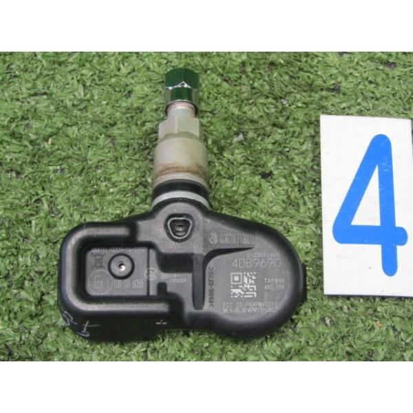 レクサス NX AGZ10 空気圧センサー 未テスト 3729A-PMVC010 42607-30060 AYZ10 送料【S】