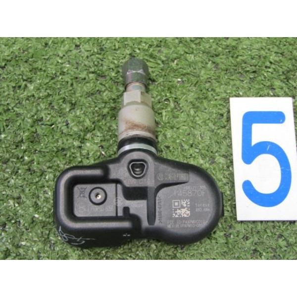 レクサス NX AGZ10 空気圧センサー 未テスト 3729A-PMVC010 42607-30060 AYZ10 送料【S】