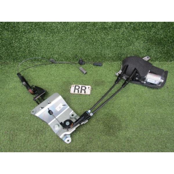 シエンタ(車) シエンタ NHP170G 右パワースライドドアモーター 426615