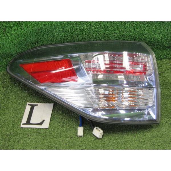 レクサス（LEXUS） RX GYL10W 左テールランプ 48-92 81561-48250 送料