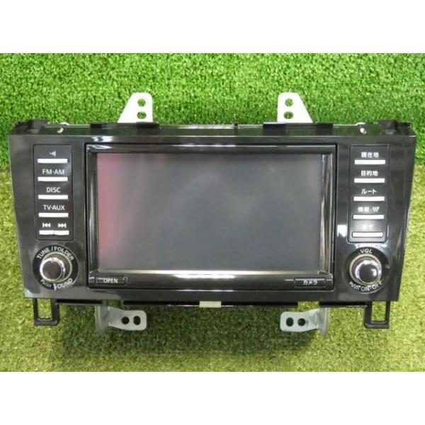 セレナ FC26 カーナビ 未テスト 7インチ NA7W-8162JP 28090-1VA1C 送料