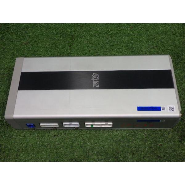 ② レクサス マークレビンソン オーディオ アンプ 86280-0W480 レクサス（LEXUS） IS GSE20 オーディオアンプ マークレビンソン 86280