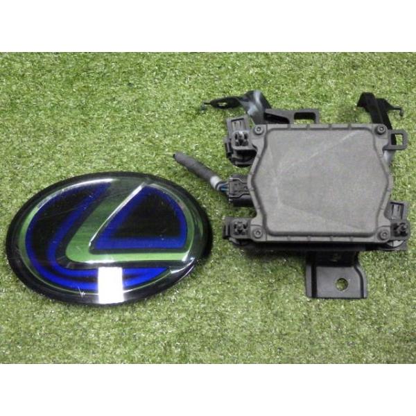 新品未使用！レクサス　LS500 ミリ波レーダーセンサー asahi-parts_242074000069950
