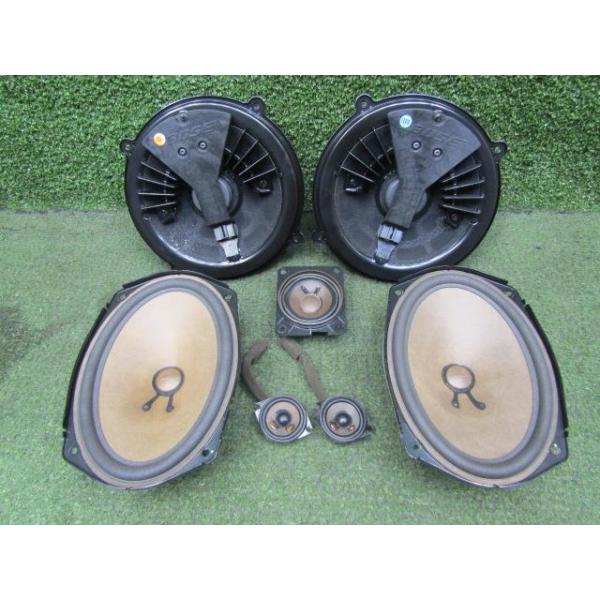RX−8 SE3P スピーカー 7点セット BOSE 送料【S1】 : ASAHI-PARTS
