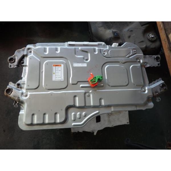 ヴェゼル RU3 ハイブリッド バッテリー BE1-PB130200 1D100-5P6-J04