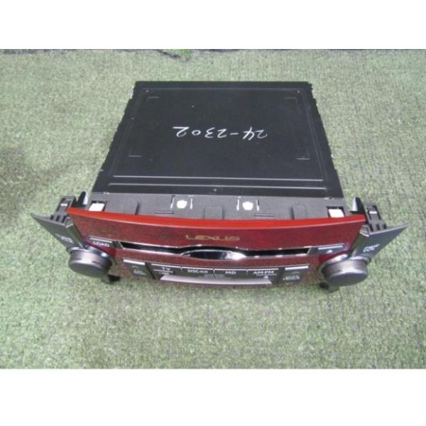 レクサス（LEXUS） LS USF40 オーディオ マークレビンソン ジャンク品