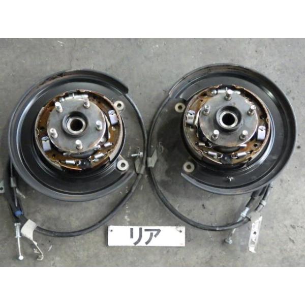 86(zn8、zn6) リア　ハブ　左右新品未使用品 86 ZN6 リア ハブベアリング 1個 片側 左右共通 H24.03〜H28.09 送料